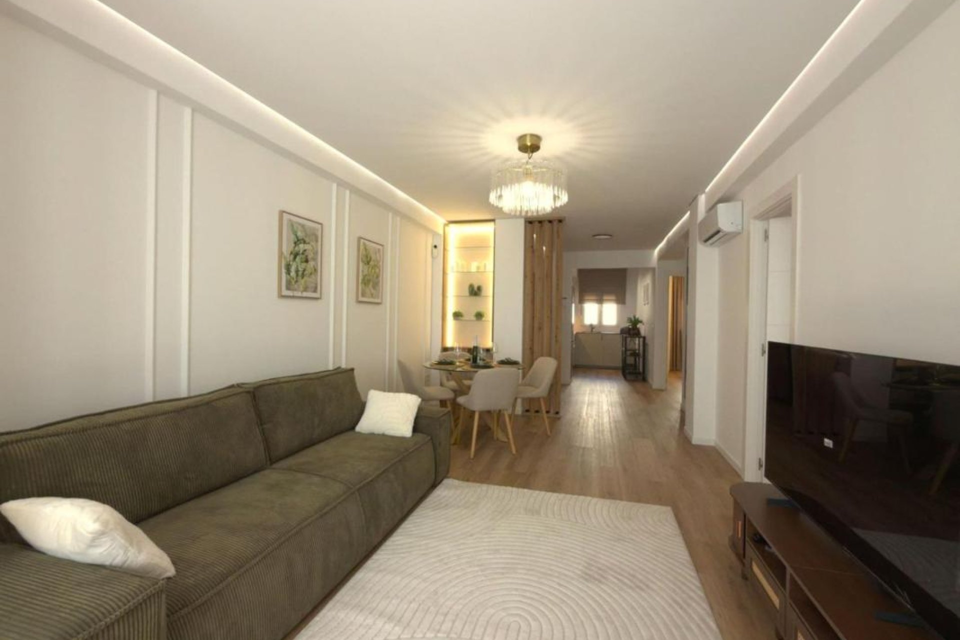 Obra nueva - Apartamento - Torrevieja