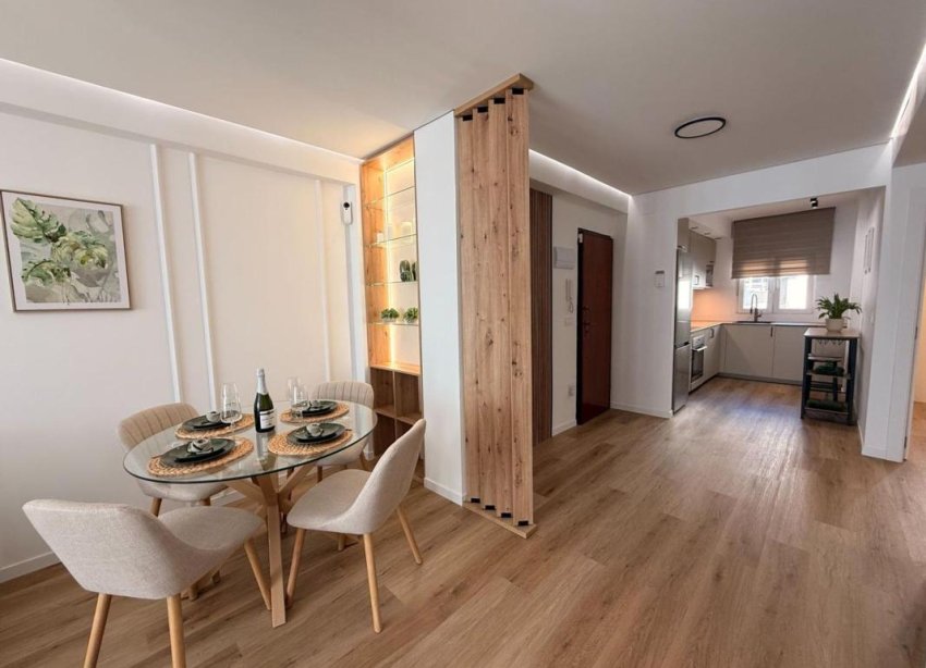 Obra nueva - Apartamento - Torrevieja