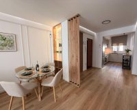 Obra nueva - Apartamento - Torrevieja