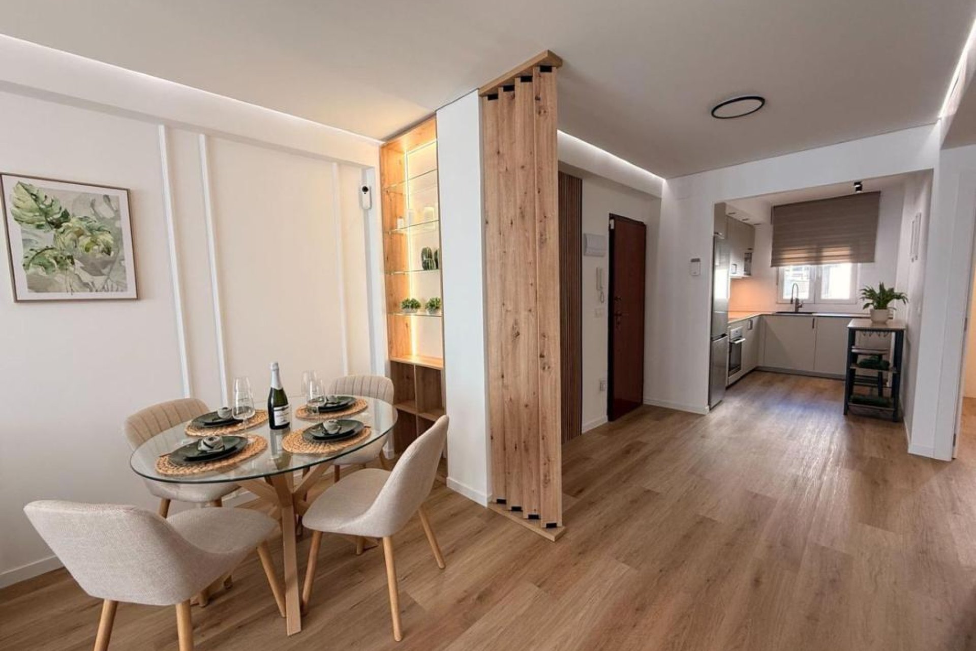 Obra nueva - Apartamento - Torrevieja