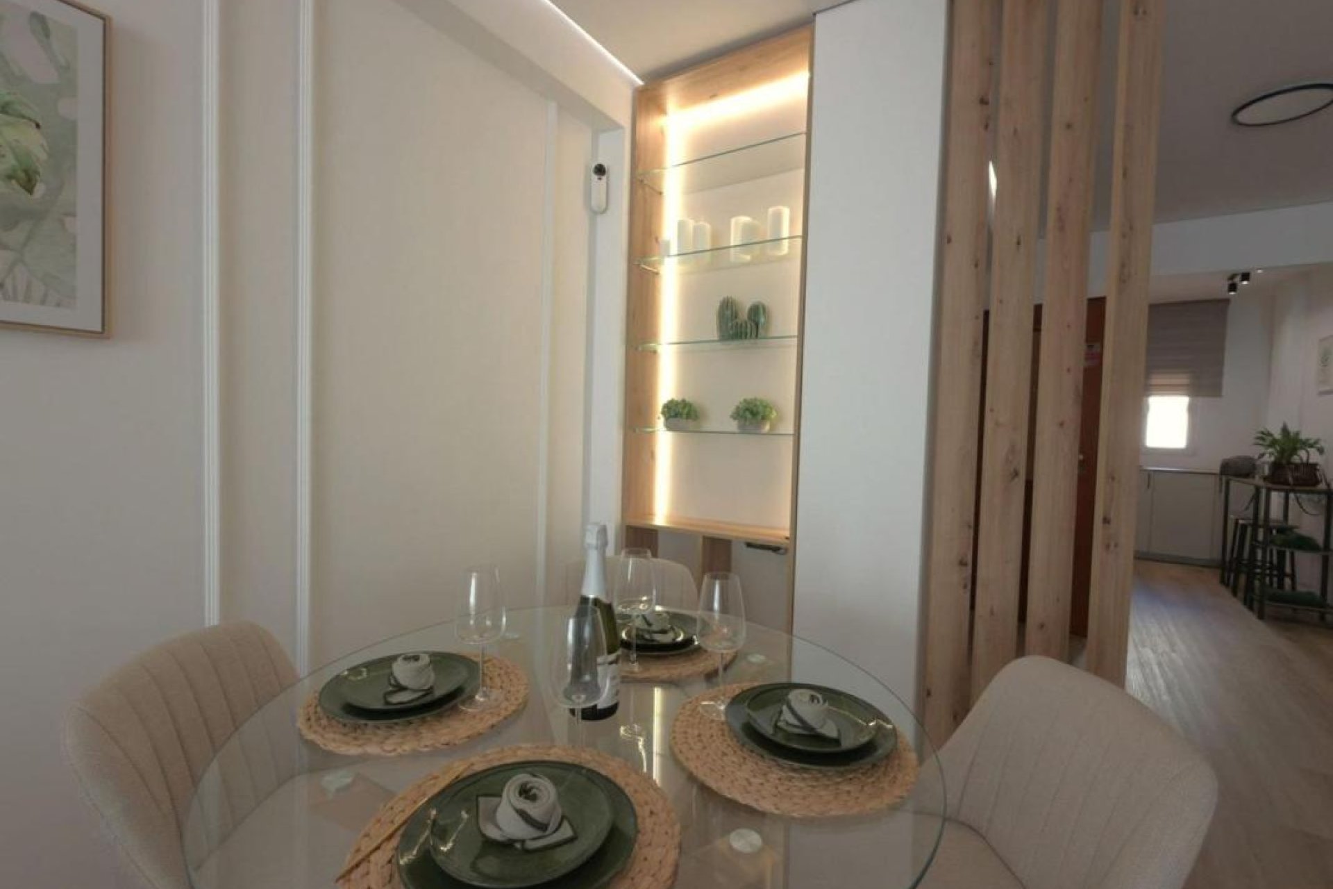 Obra nueva - Apartamento - Torrevieja