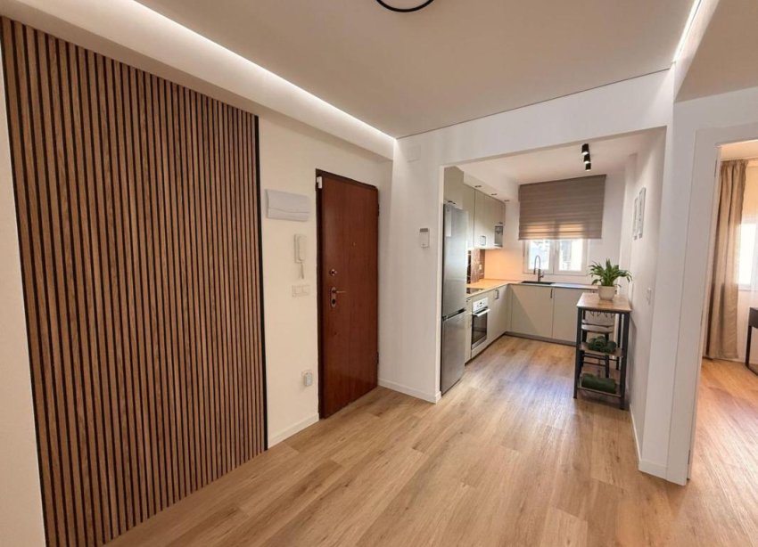 Obra nueva - Apartamento - Torrevieja