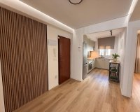Obra nueva - Apartamento - Torrevieja