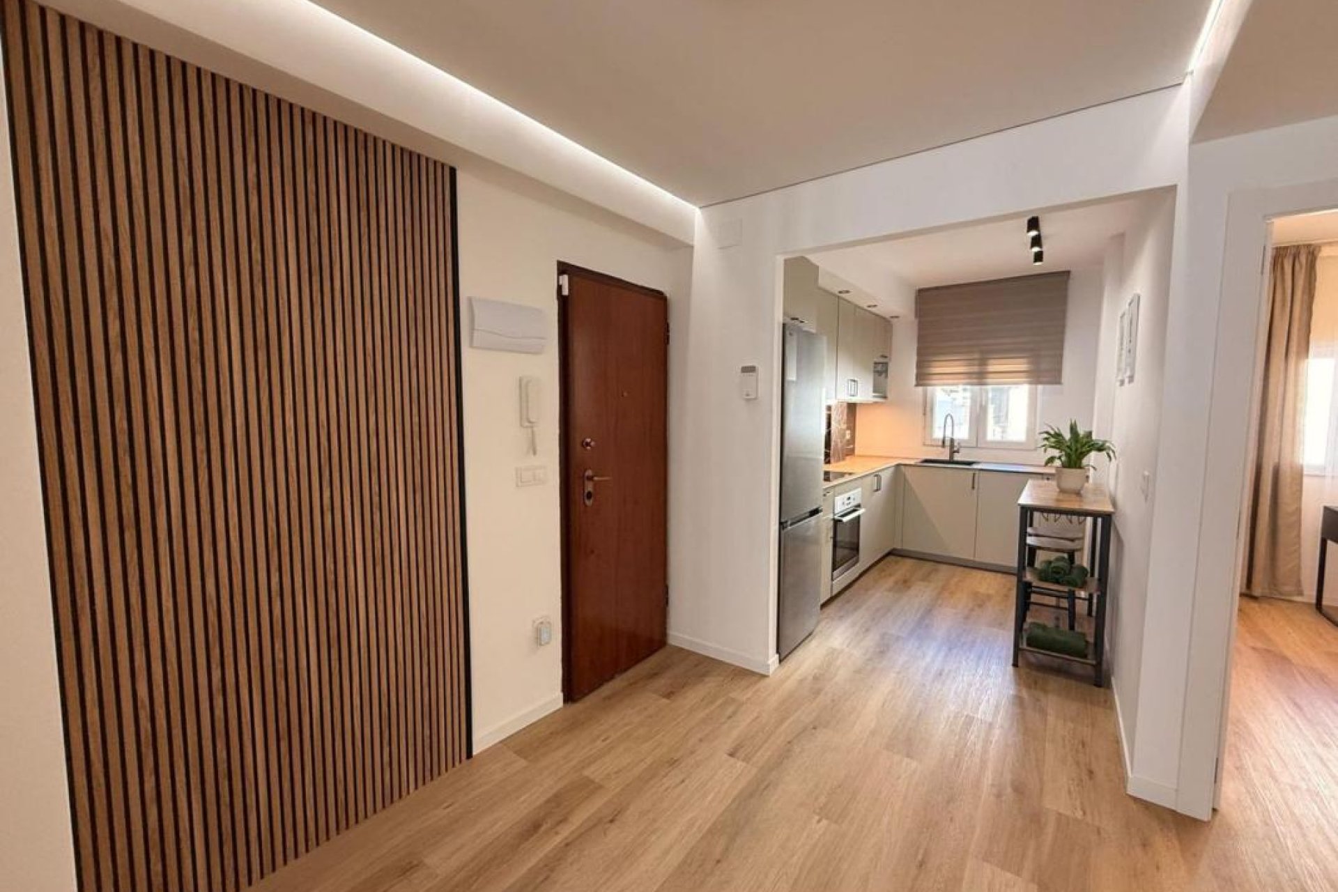 Obra nueva - Apartamento - Torrevieja