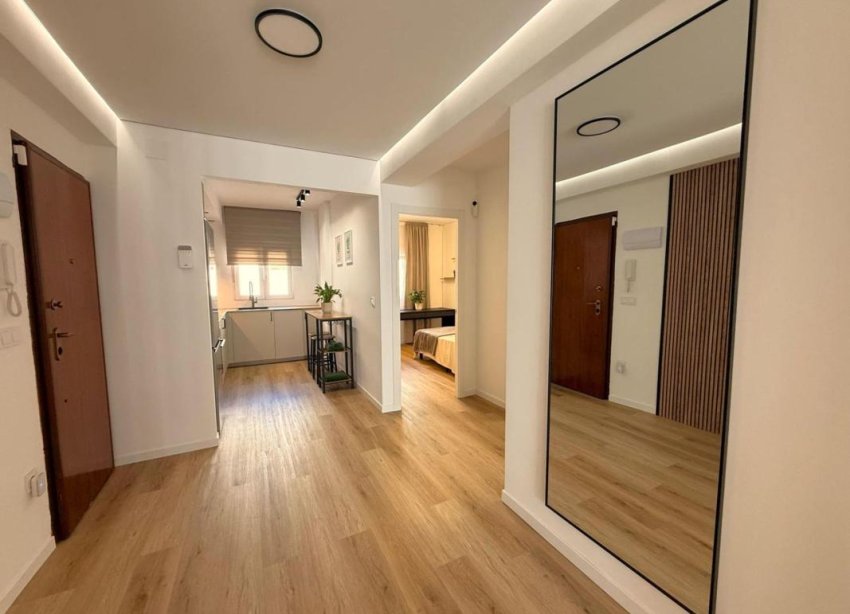 Obra nueva - Apartamento - Torrevieja
