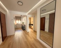 Obra nueva - Apartamento - Torrevieja