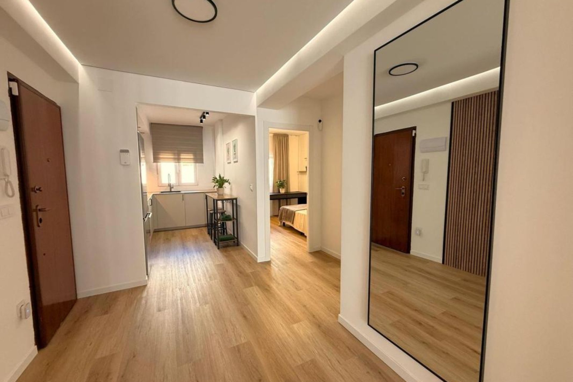 Obra nueva - Apartamento - Torrevieja