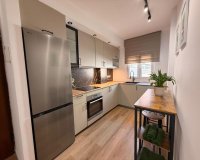Obra nueva - Apartamento - Torrevieja
