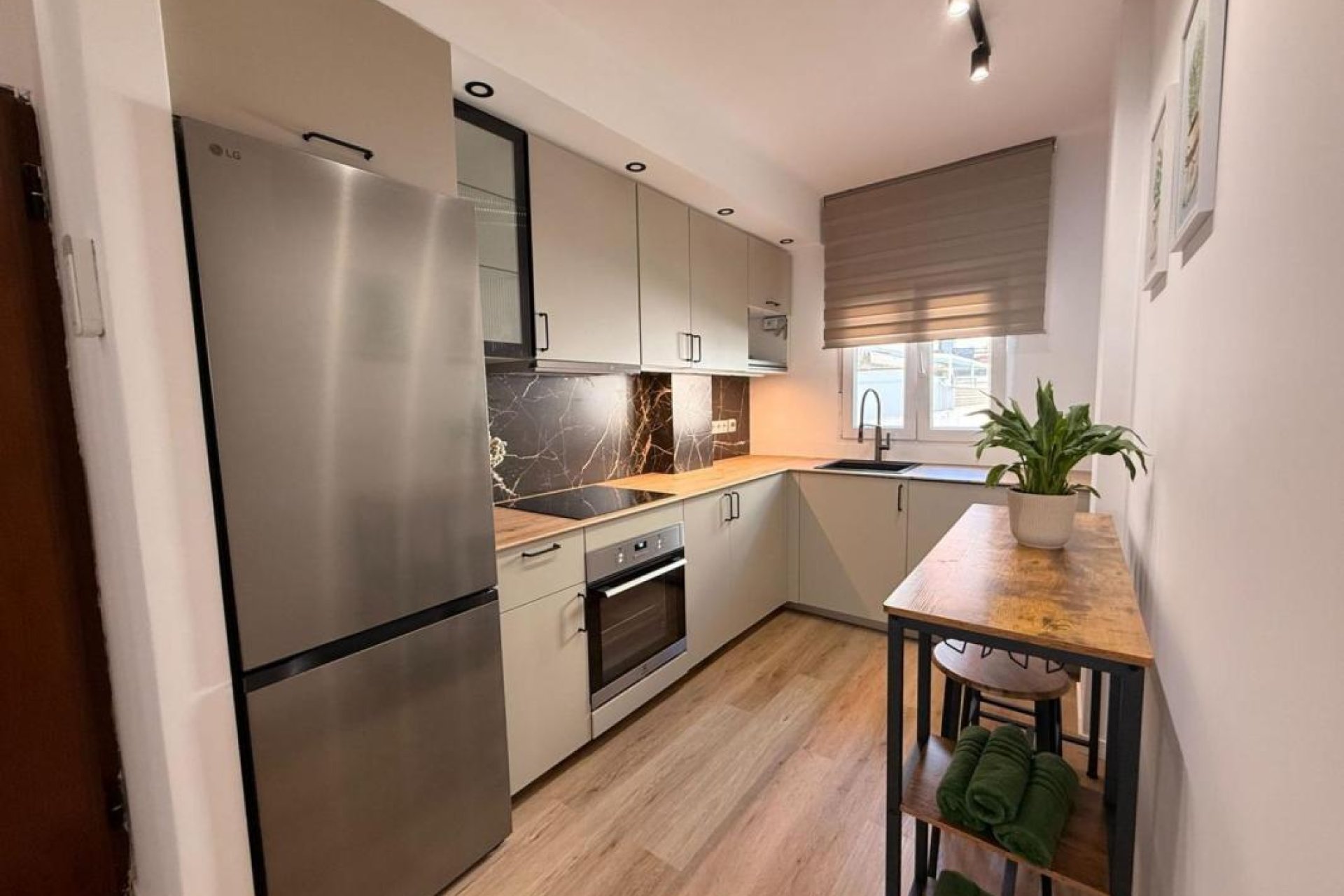 Obra nueva - Apartamento - Torrevieja
