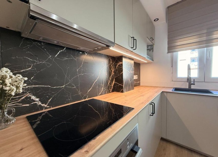 Obra nueva - Apartamento - Torrevieja