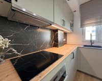 Obra nueva - Apartamento - Torrevieja