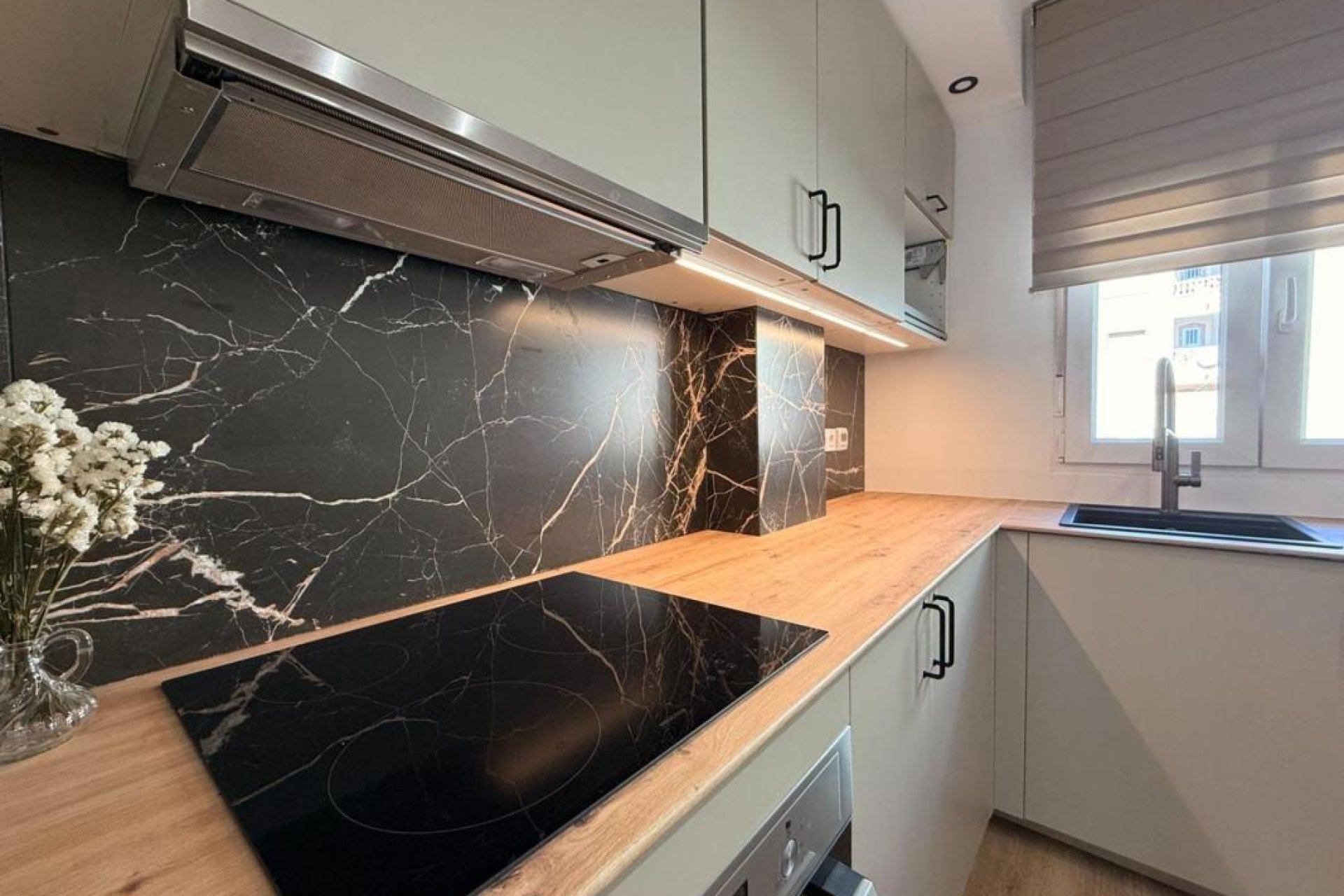 Obra nueva - Apartamento - Torrevieja