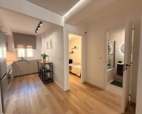 Obra nueva - Apartamento - Torrevieja
