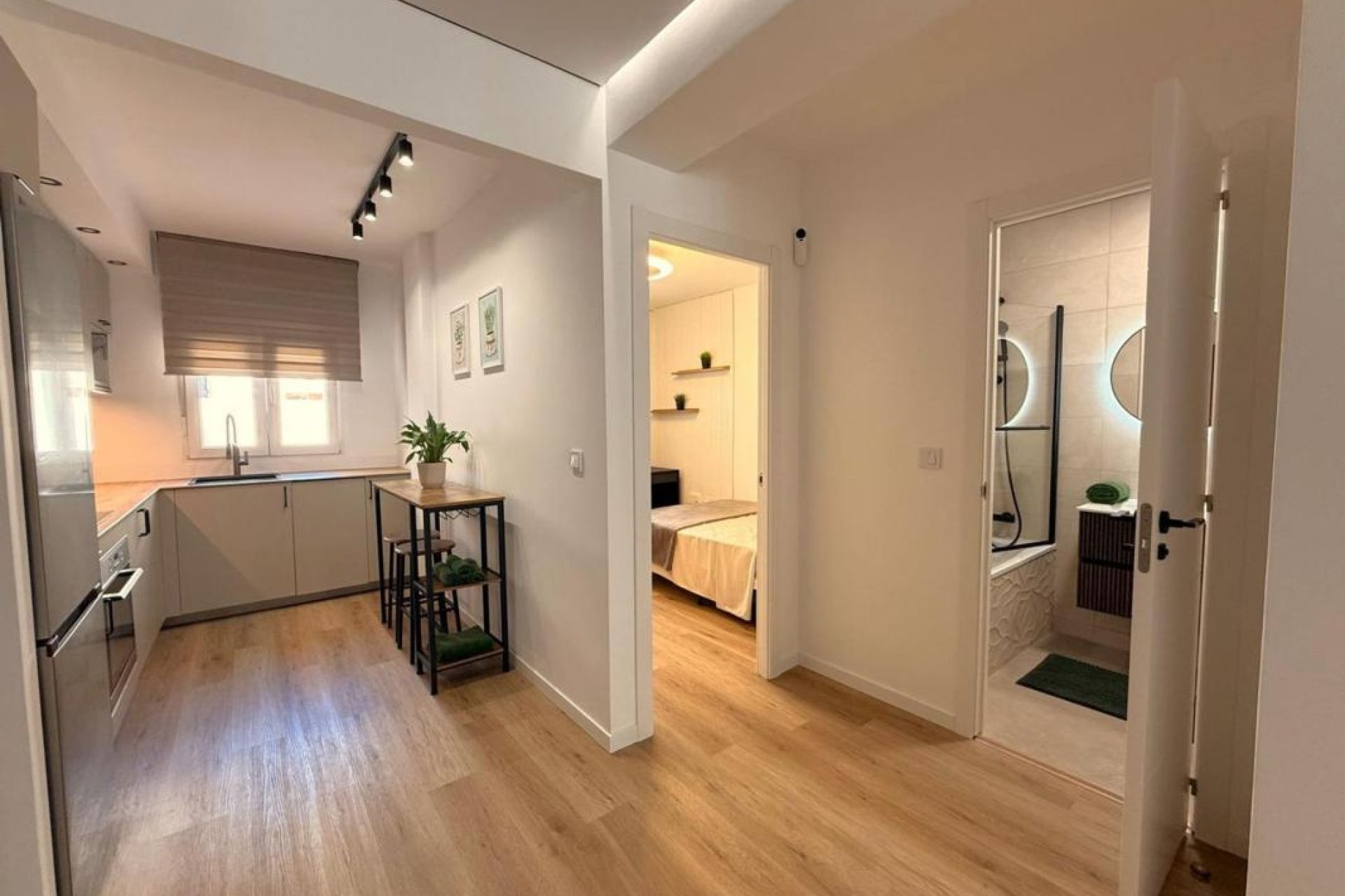 Obra nueva - Apartamento - Torrevieja