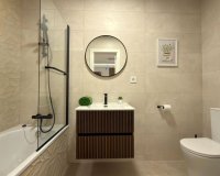Obra nueva - Apartamento - Torrevieja