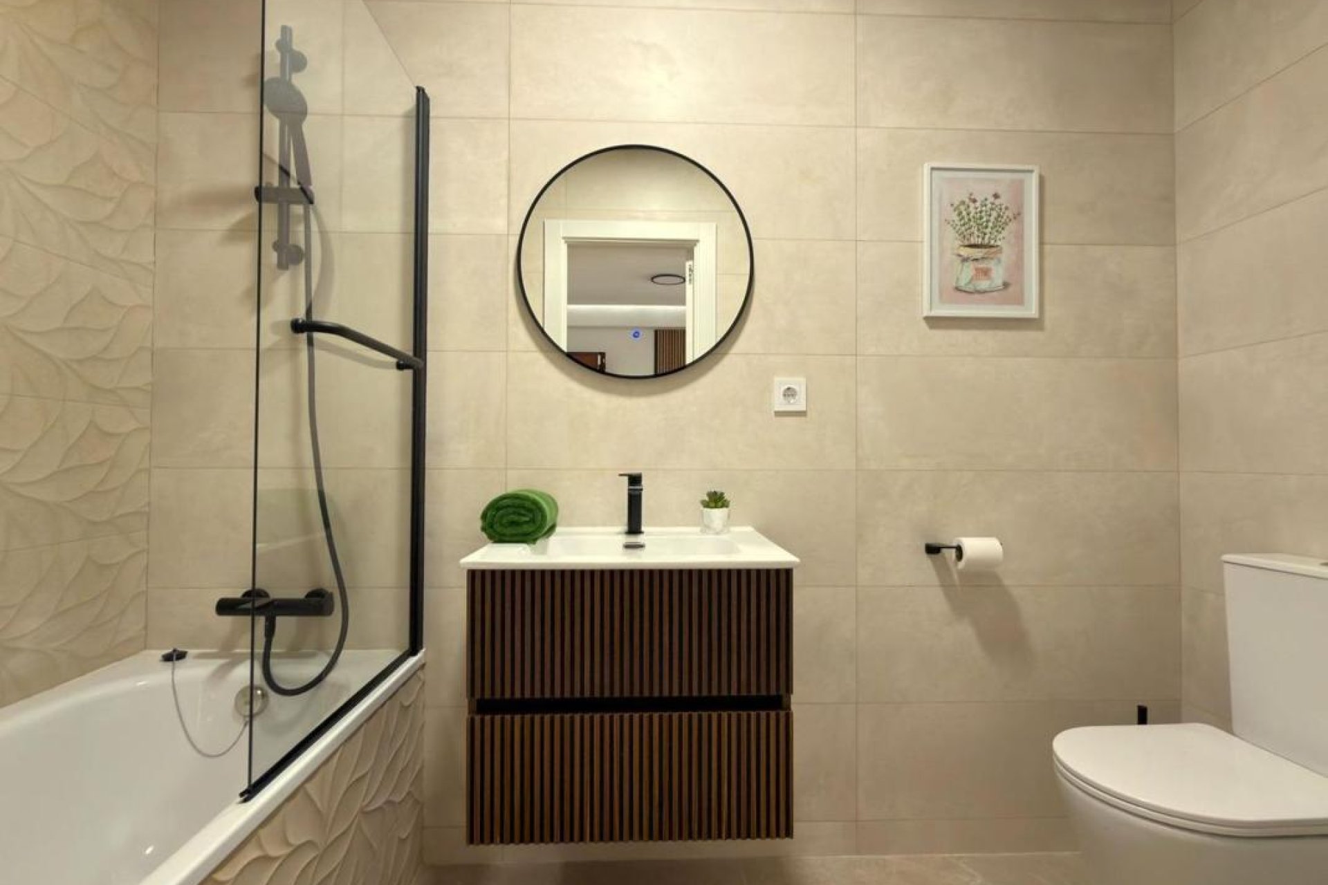 Obra nueva - Apartamento - Torrevieja