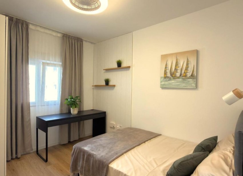 Obra nueva - Apartamento - Torrevieja
