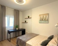 Obra nueva - Apartamento - Torrevieja