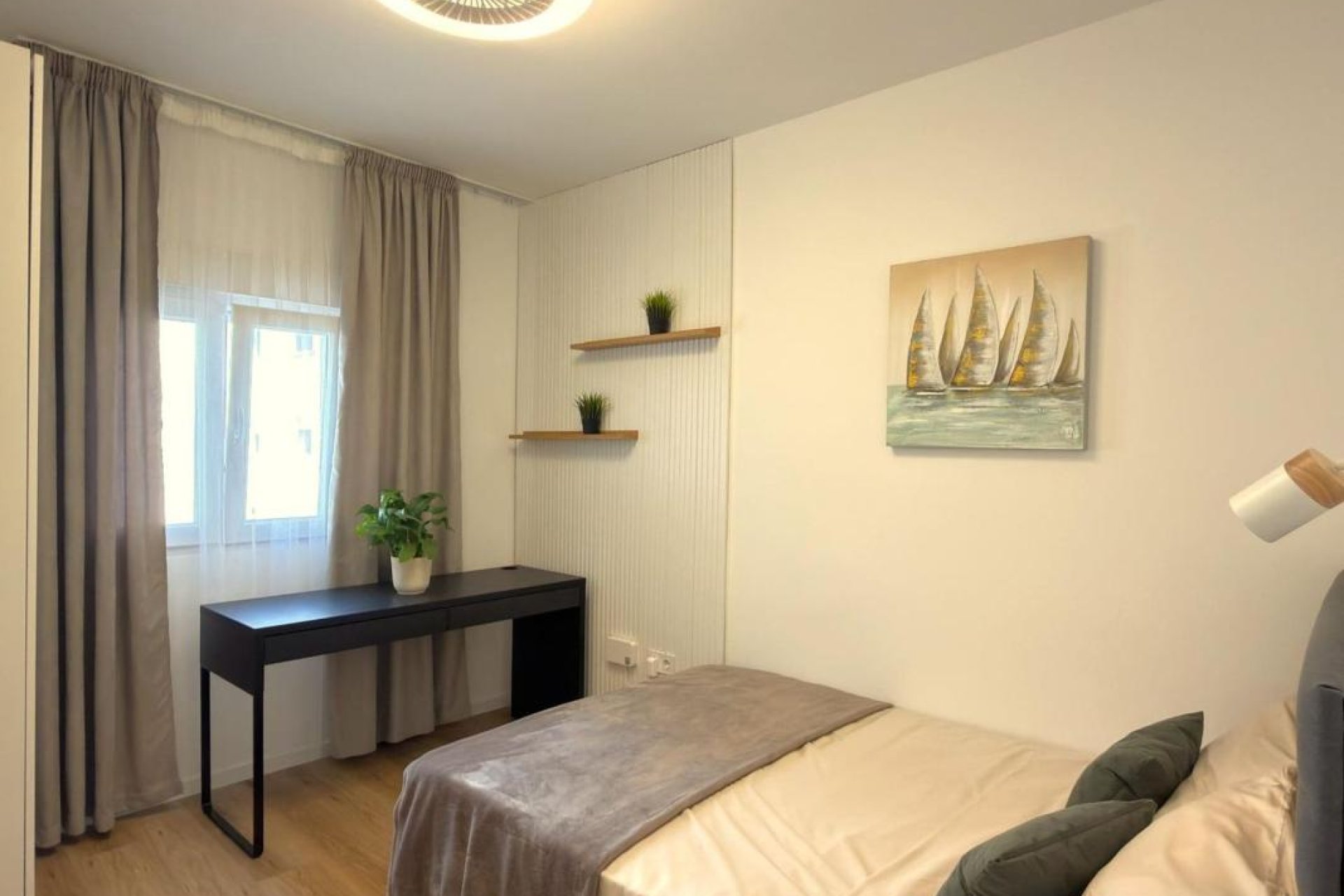 Obra nueva - Apartamento - Torrevieja