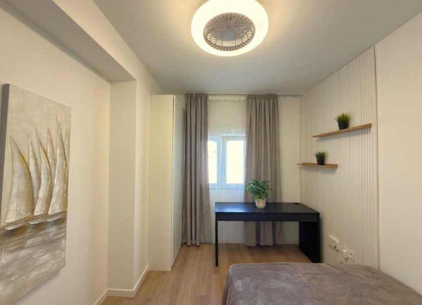 Obra nueva - Apartamento - Torrevieja