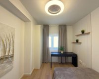 Obra nueva - Apartamento - Torrevieja