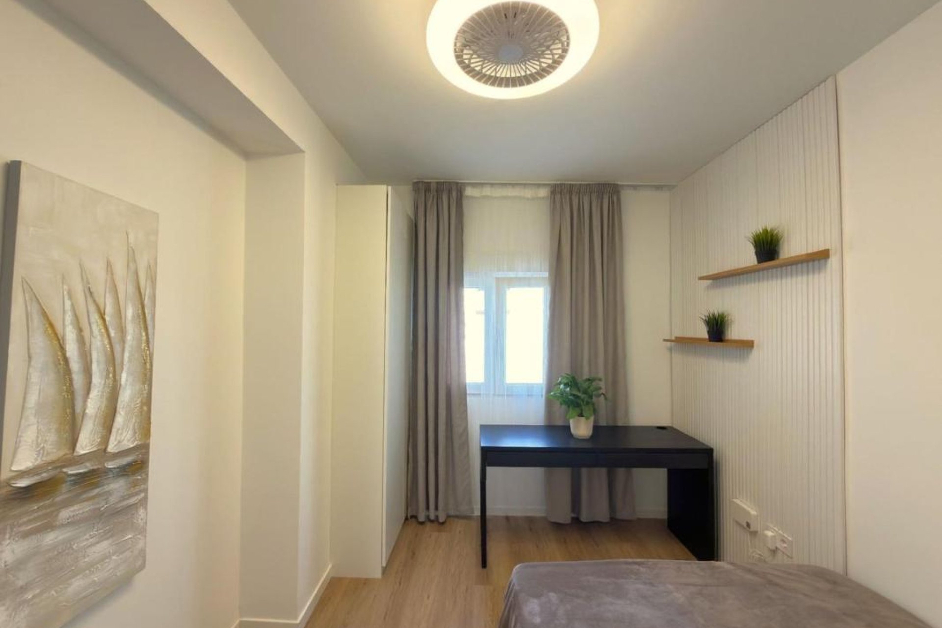 Obra nueva - Apartamento - Torrevieja