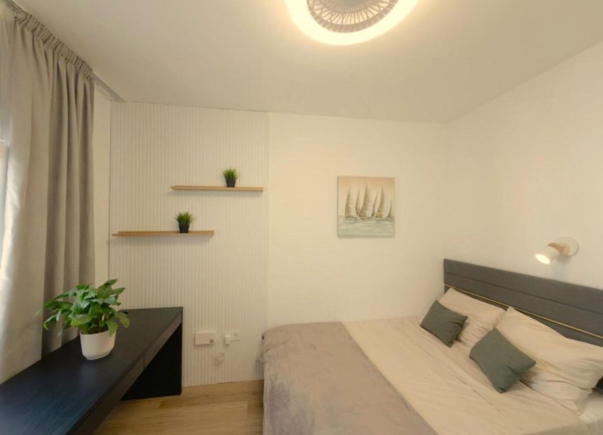 Obra nueva - Apartamento - Torrevieja