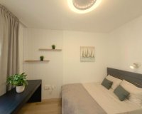 Obra nueva - Apartamento - Torrevieja