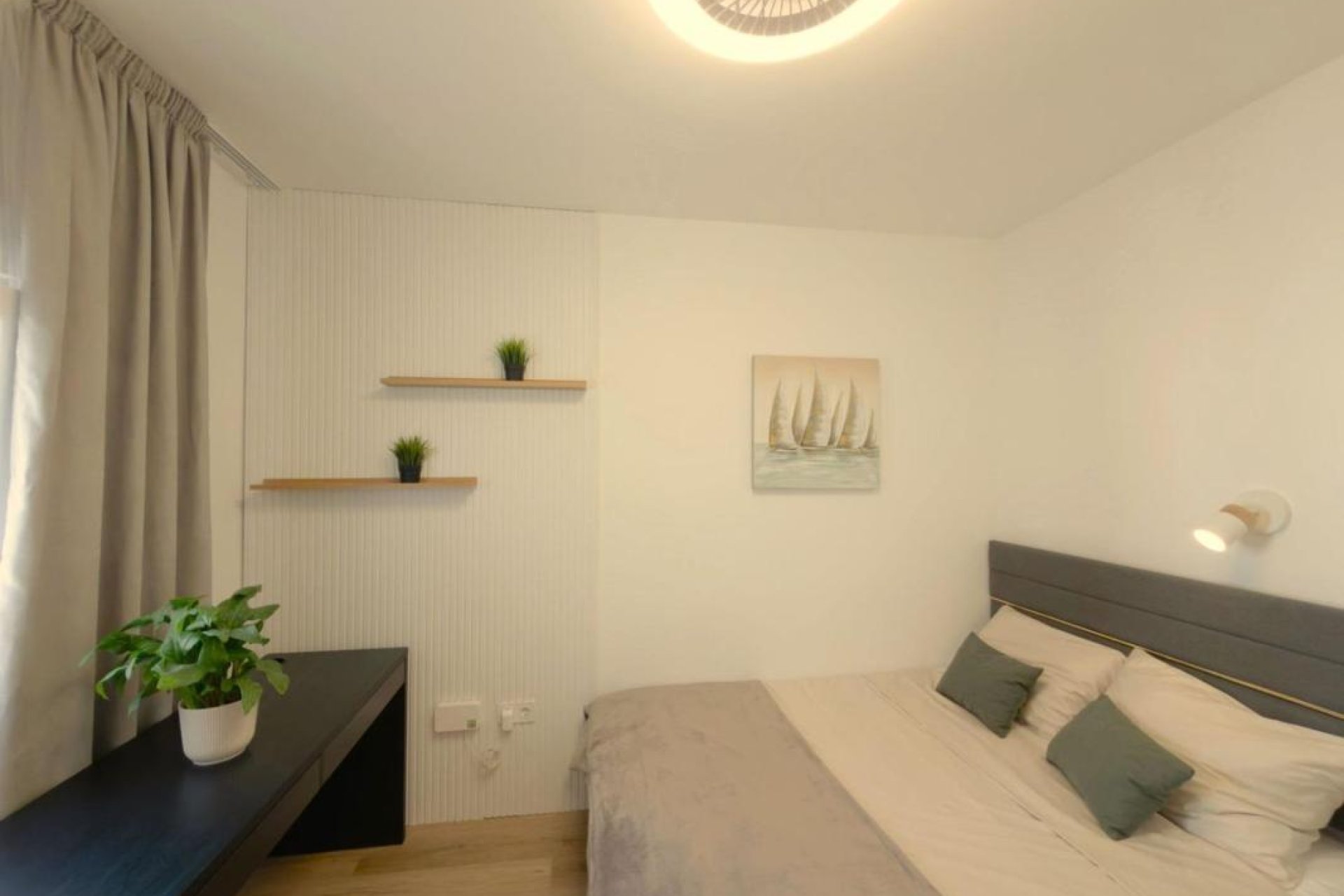 Obra nueva - Apartamento - Torrevieja