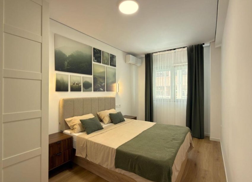 Obra nueva - Apartamento - Torrevieja