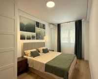 Obra nueva - Apartamento - Torrevieja