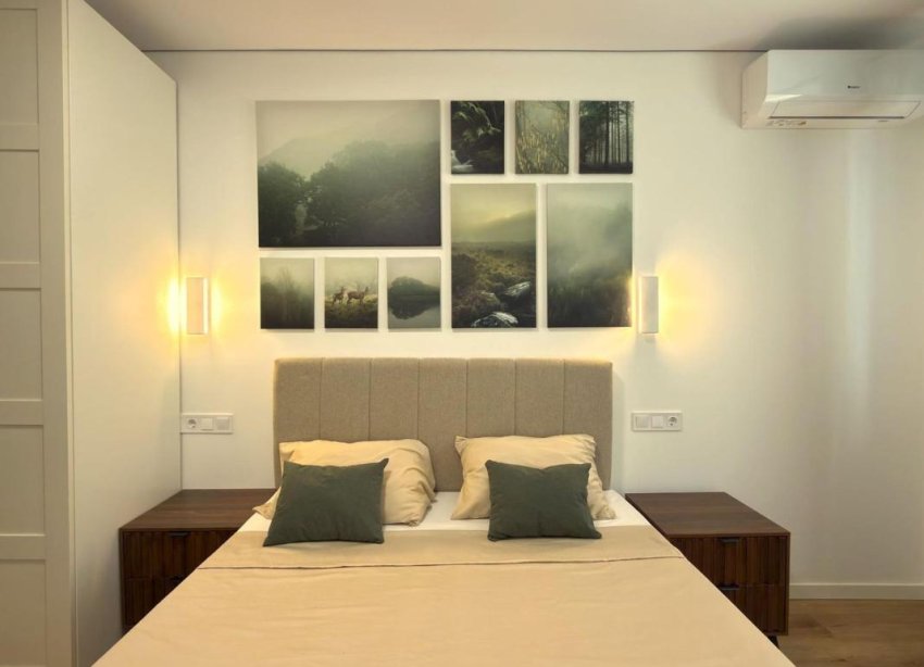 Obra nueva - Apartamento - Torrevieja