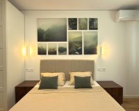 Obra nueva - Apartamento - Torrevieja