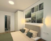 Obra nueva - Apartamento - Torrevieja