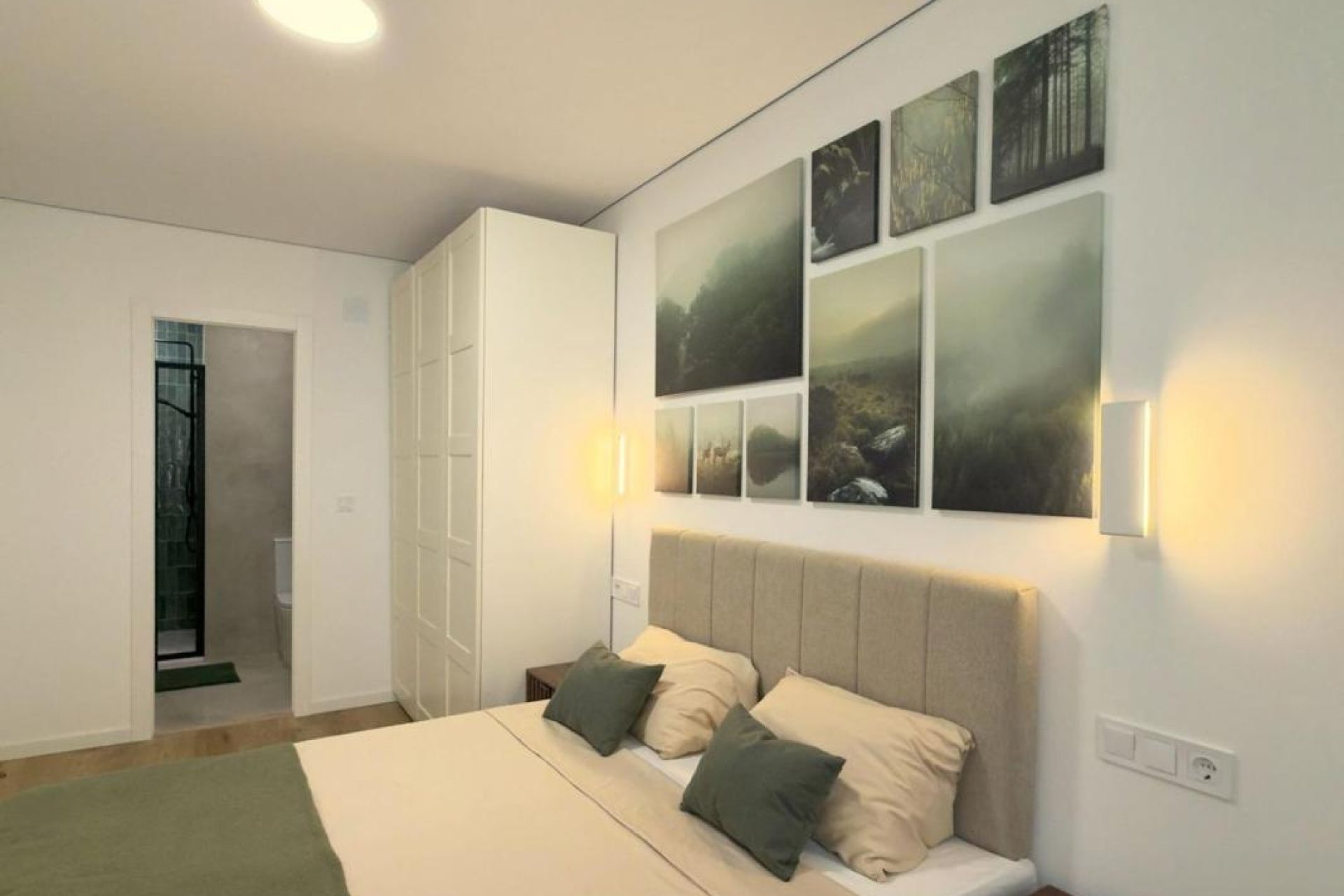 Obra nueva - Apartamento - Torrevieja