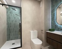 Obra nueva - Apartamento - Torrevieja