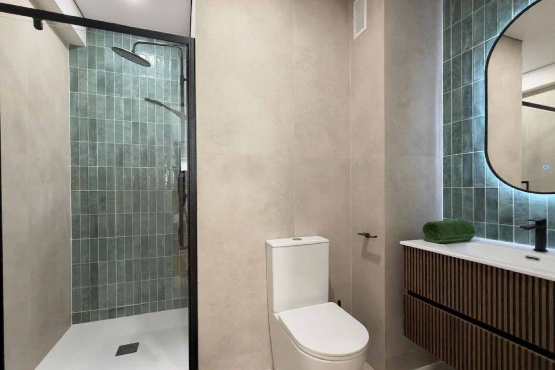 Obra nueva - Apartamento - Torrevieja