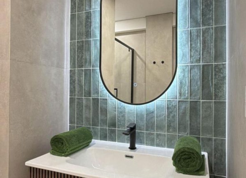 Obra nueva - Apartamento - Torrevieja