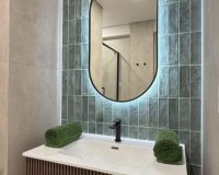 Obra nueva - Apartamento - Torrevieja