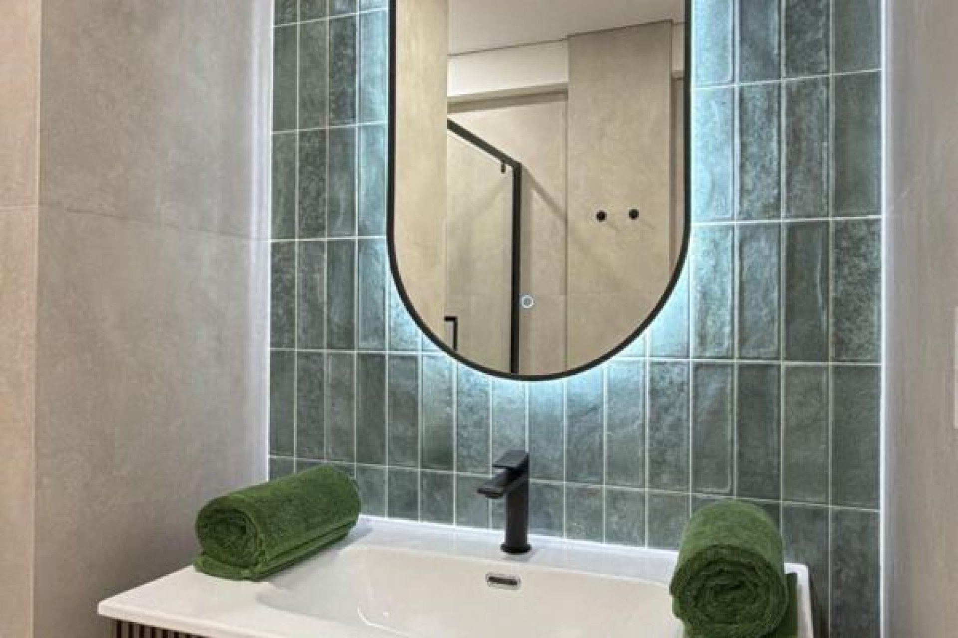 Obra nueva - Apartamento - Torrevieja