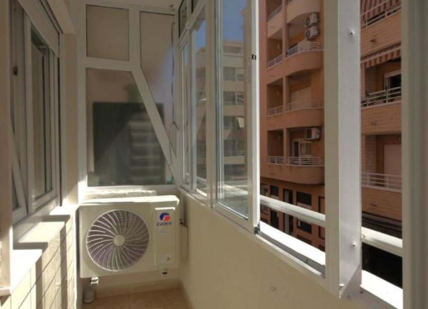 Obra nueva - Apartamento - Torrevieja