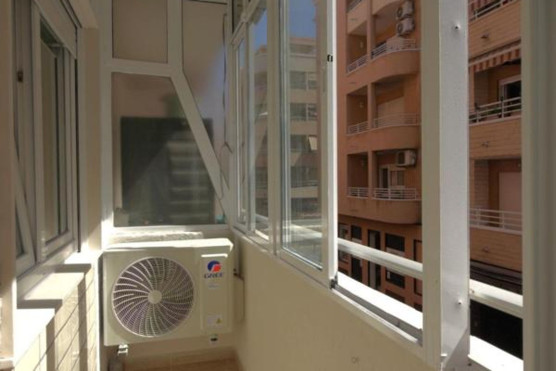 Obra nueva - Apartamento - Torrevieja
