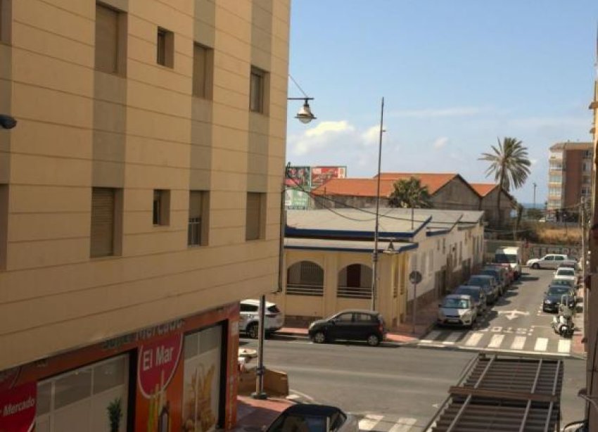 Obra nueva - Apartamento - Torrevieja