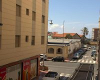 Obra nueva - Apartamento - Torrevieja