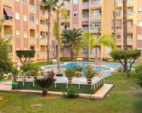 Obra nueva - Apartamento - Torrevieja