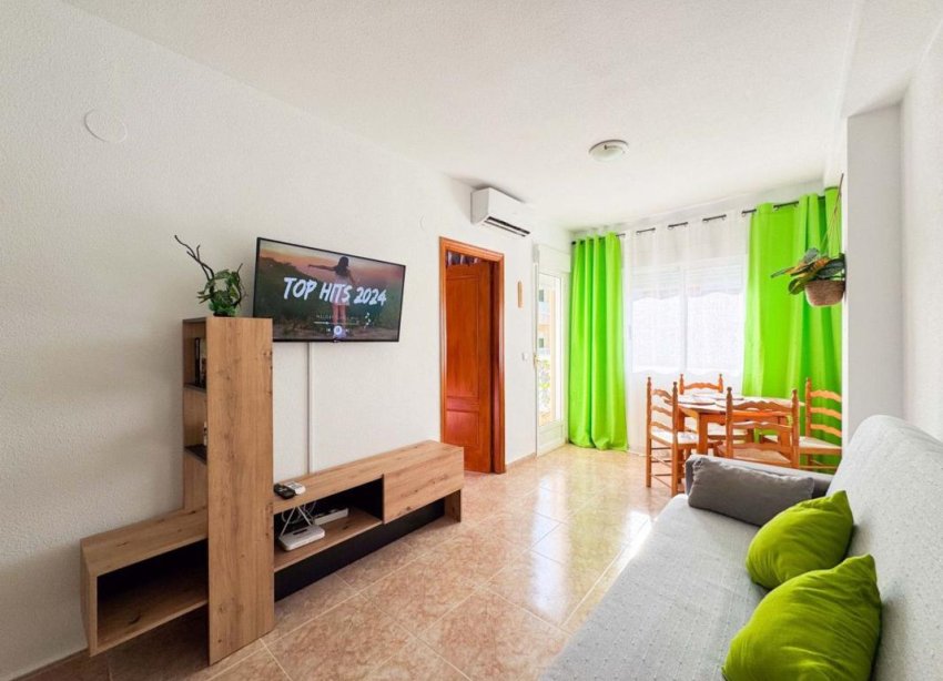 Obra nueva - Apartamento - Torrevieja