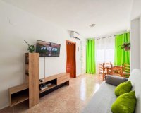 Obra nueva - Apartamento - Torrevieja