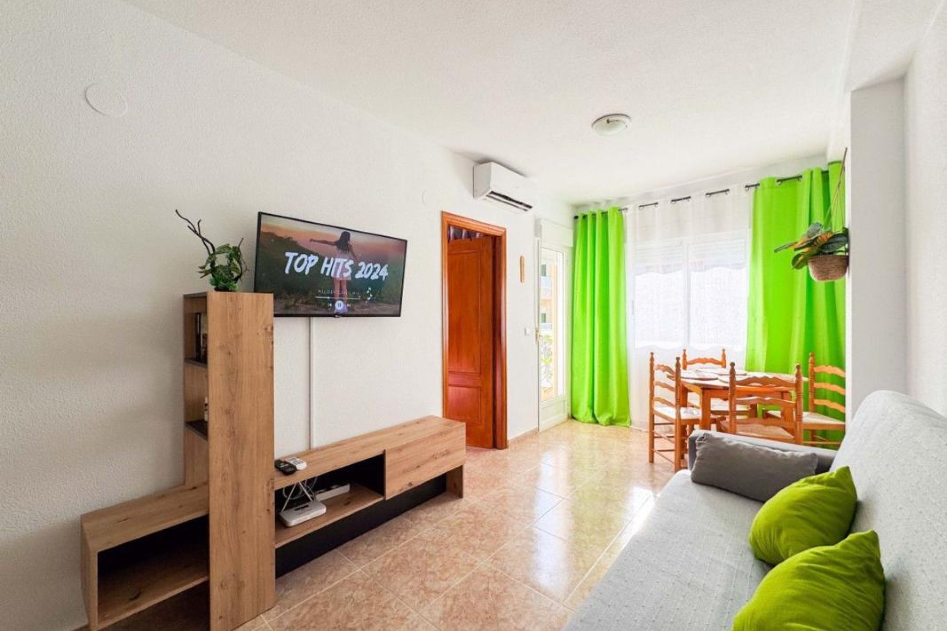 Obra nueva - Apartamento - Torrevieja