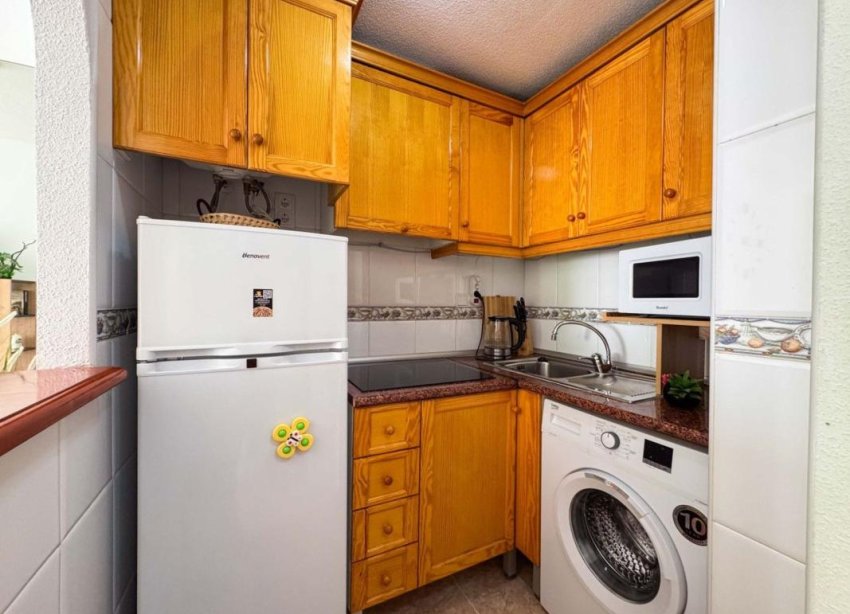 Obra nueva - Apartamento - Torrevieja