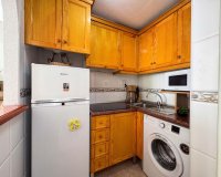 Obra nueva - Apartamento - Torrevieja